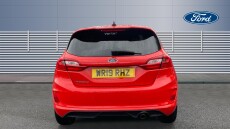 Ford Fiesta 1.0 EcoBoost 125 ST-Line 5dr Petrol Hatchback